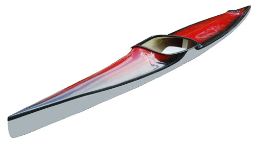 K1 Delphine X – Simon River Sports