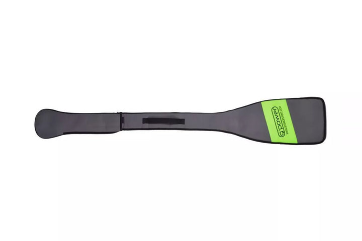 Paddle Cover - Flatwater Canoe