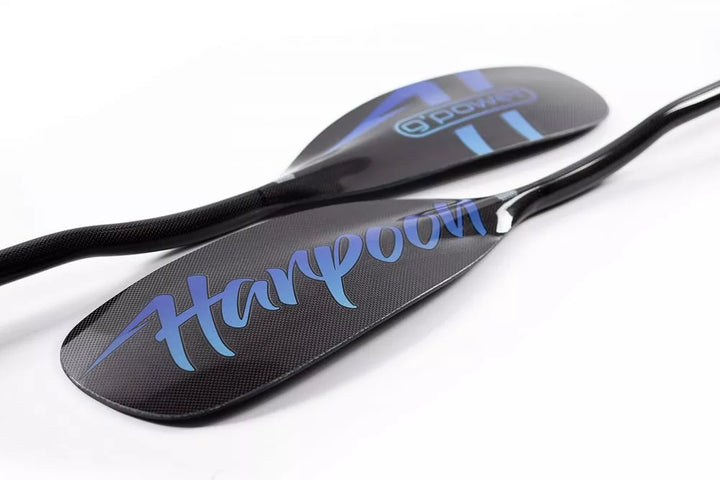 Harpoon BLUE