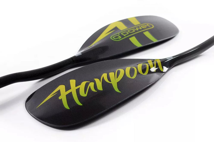 Harpoon YELLOW