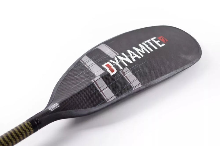 Dynamite 2 ELITE Red