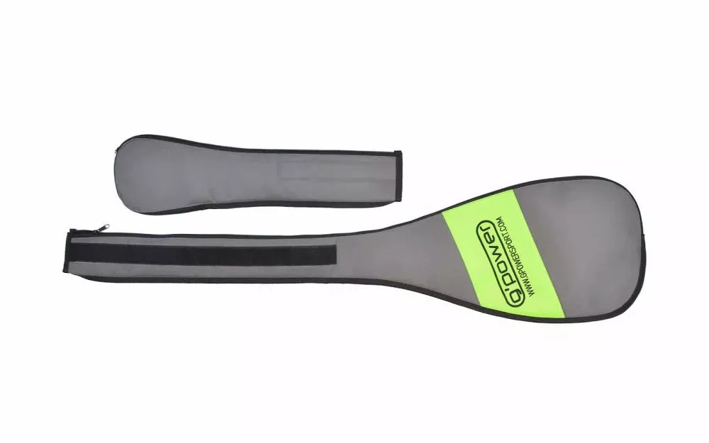 Paddle Cover - Outrigger