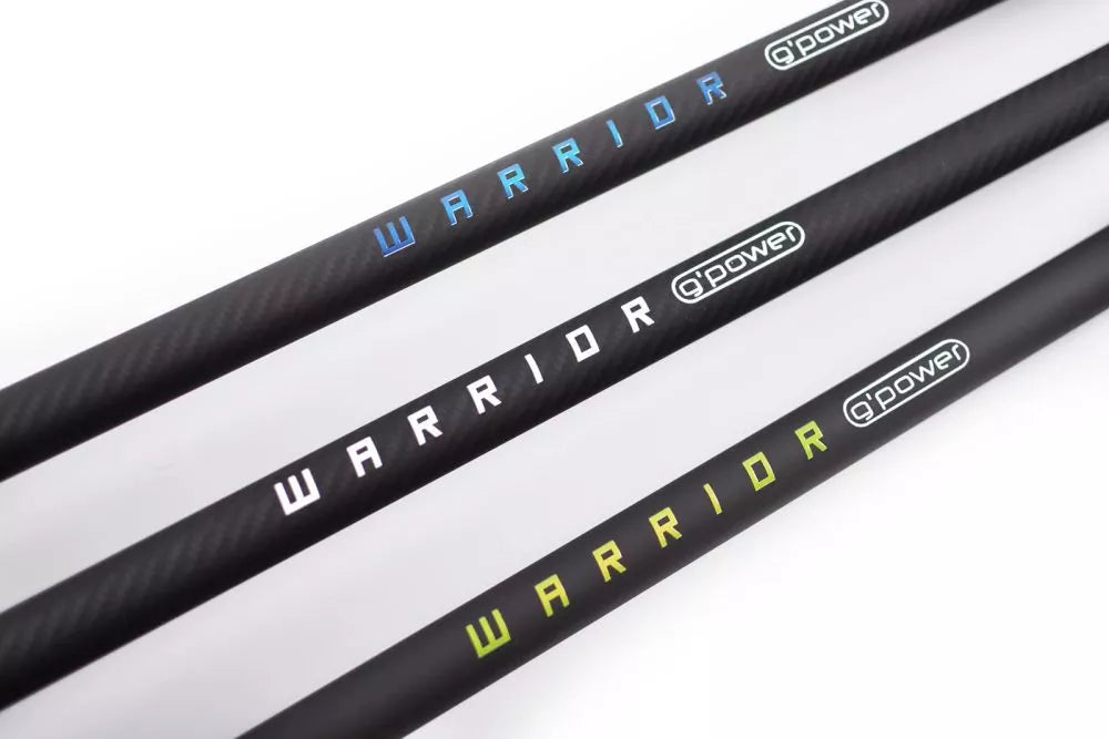 Warrior EXTREME