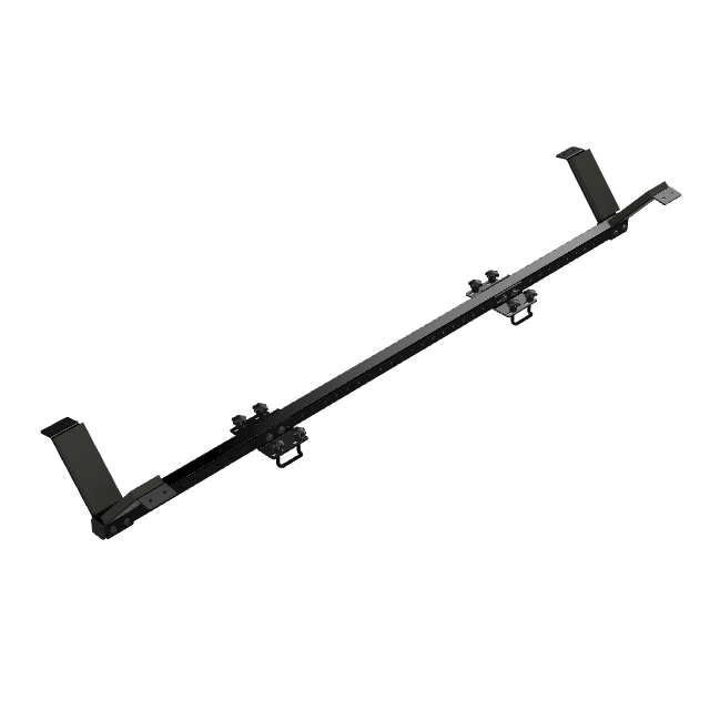 V-Bar Roof Rack