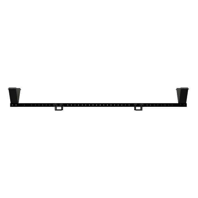 V-Bar Roof Rack